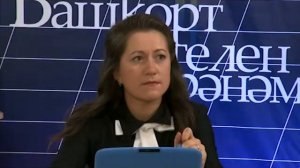 Я учу башкирский язык  Урок 3 (Сезон 1)