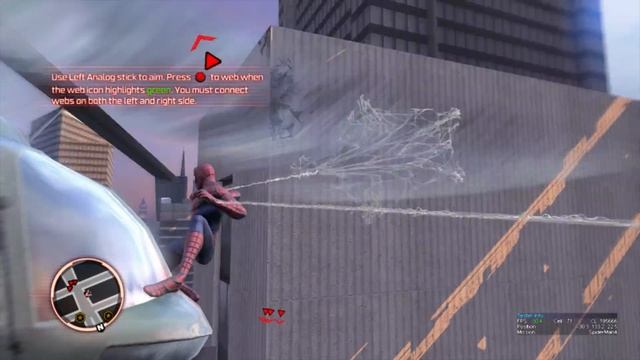 I Played The Cancelled Spider-Man 4 Game... смотреть онлайн