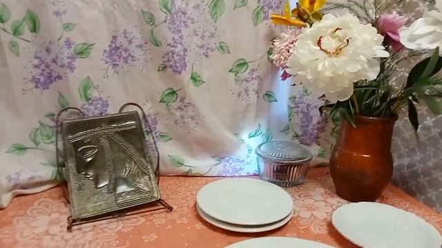 Итальянские тарелки.???