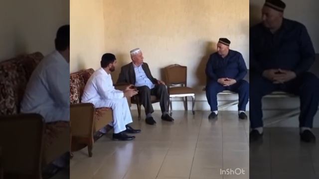 Ахмед Арсанов смотреть онлайн