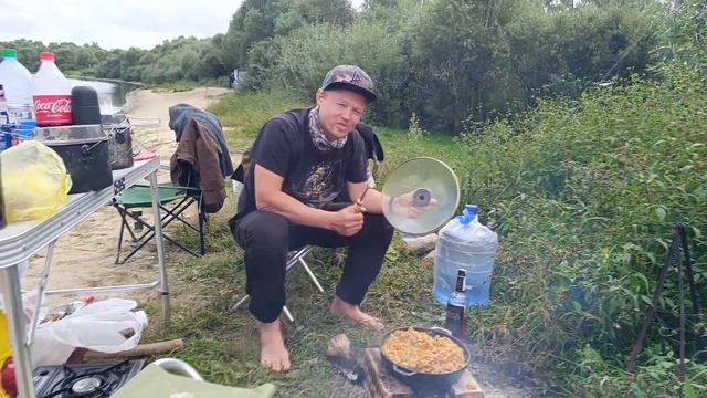 Ловим дзен на рыбалке смотреть онлайн