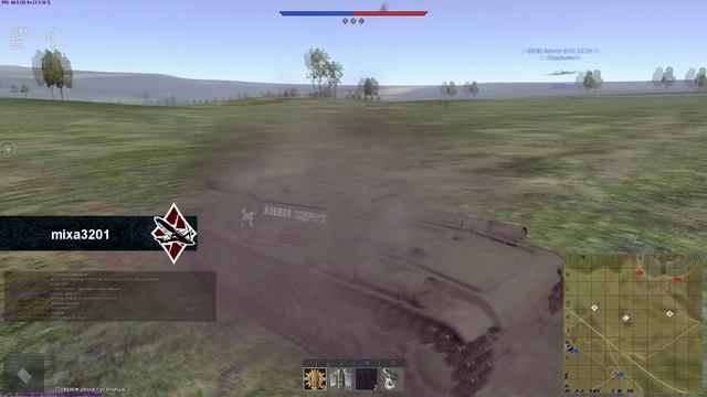 War Thunder: Разрушители Мифов - выпуск 17 смотреть онлайн