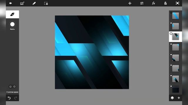 КАК СДЕЛАТЬ АВАТАРКУ В СТИЛЕ АБСТРАКТ НА АНДРОИД (STANDOFF2)❤❤❤ смотреть онлайн