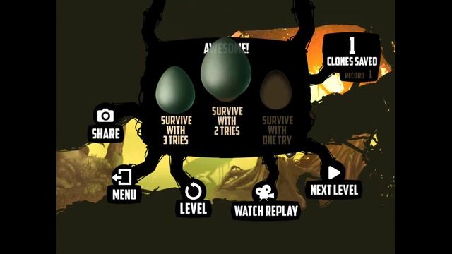 BADLAND - Обзор смотреть онлайн