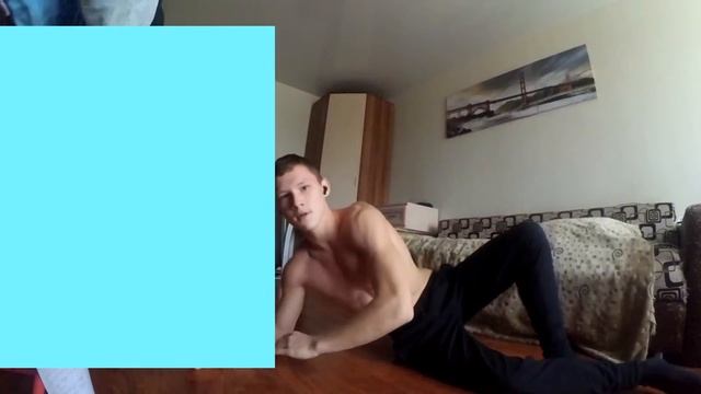 Техника выполнения упражнений (Программа тренировок силовая неделя)