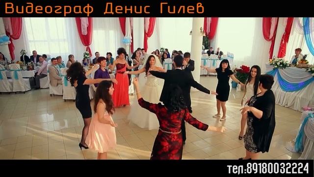 очень красивый свадебный клип с банкетного зала смотреть онлайн