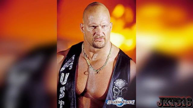 Stone Cold Steve Austin Theme -''Glass Shatters'' (HQ Arena Effects) + DL смотреть онлайн