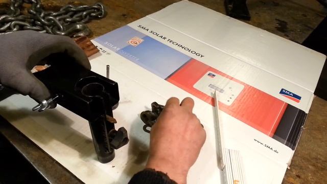 своими руками. spotter ringmatic смотреть онлайн