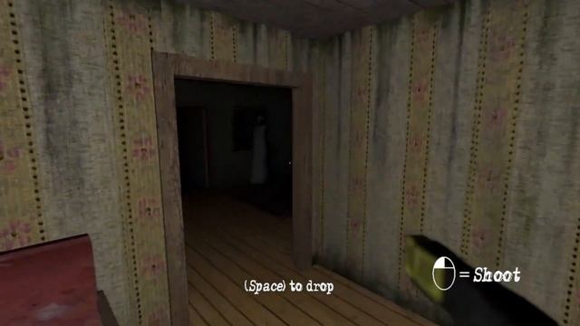 ПОКА ДЕД СПИТ Я УГНАЛ ЕГО ЛОДКУ И УЕХАЛ НА РЫБАЛКУ | GRANNY CHAPTER TWO смотреть онлайн