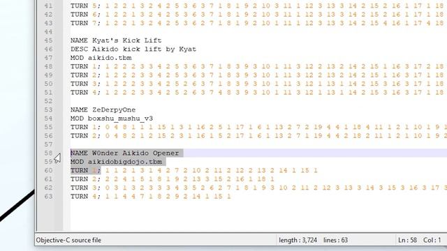 How To COPY Toribash Moves With MOVE MEMORY ► Toribash