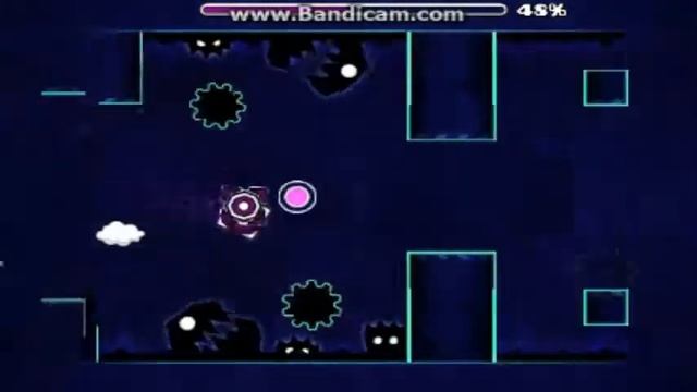 Color Machine By Adiale (Geometry Dash 2.0) (60Hz) смотреть онлайн