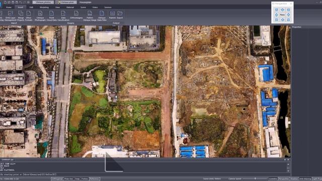 How to create models in the 3D oblique photography scene——Houseplan смотреть онлайн