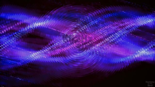 Solfeggio Frequency 852 Hz Pure Tone - Third Eye Chakra - Returning To Spiritual Order смотреть онлайн