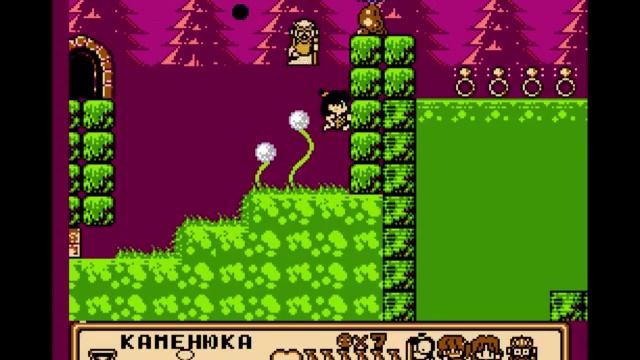 Banana Prince часть1 Stage 1-5 смотреть онлайн