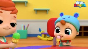 Куда Пропала Моя Пустышка   Песенка Про Соску   Мультики Для Малышей