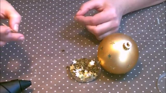DIY Новогодние игрушки своими руками смотреть онлайн