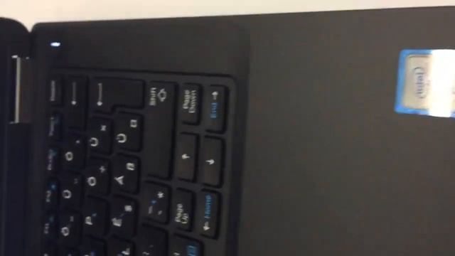 Laptop DELL Latitude 12 e5270 256GB SSD, DDR4 8GB 2133 MHz memoria, i5 processor 6 gen смотреть онлайн