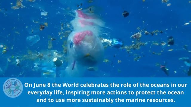 The World Oceans Day смотреть онлайн