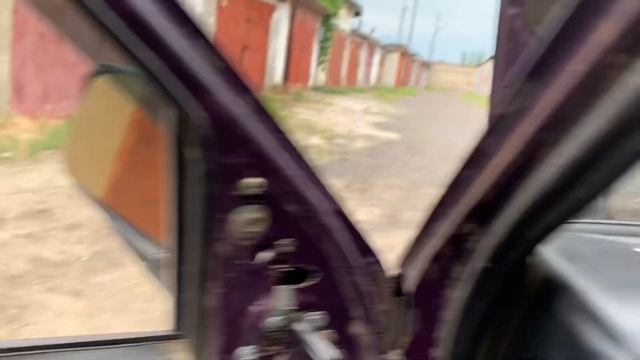 Иж Фабула, краткий обзор. Ссылка на объявление в описании