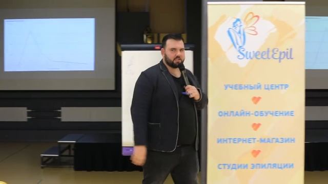 1 000 000 рублей дополнительной выручки в студии красоты за 2018 год - Иван Новинский смотреть онлайн