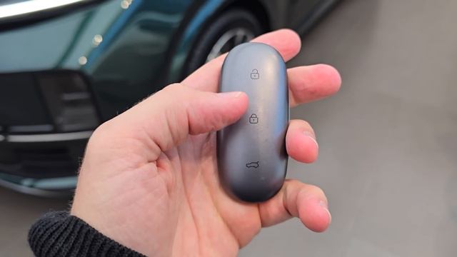 Li L9 2024 Рестайл. Что нового?