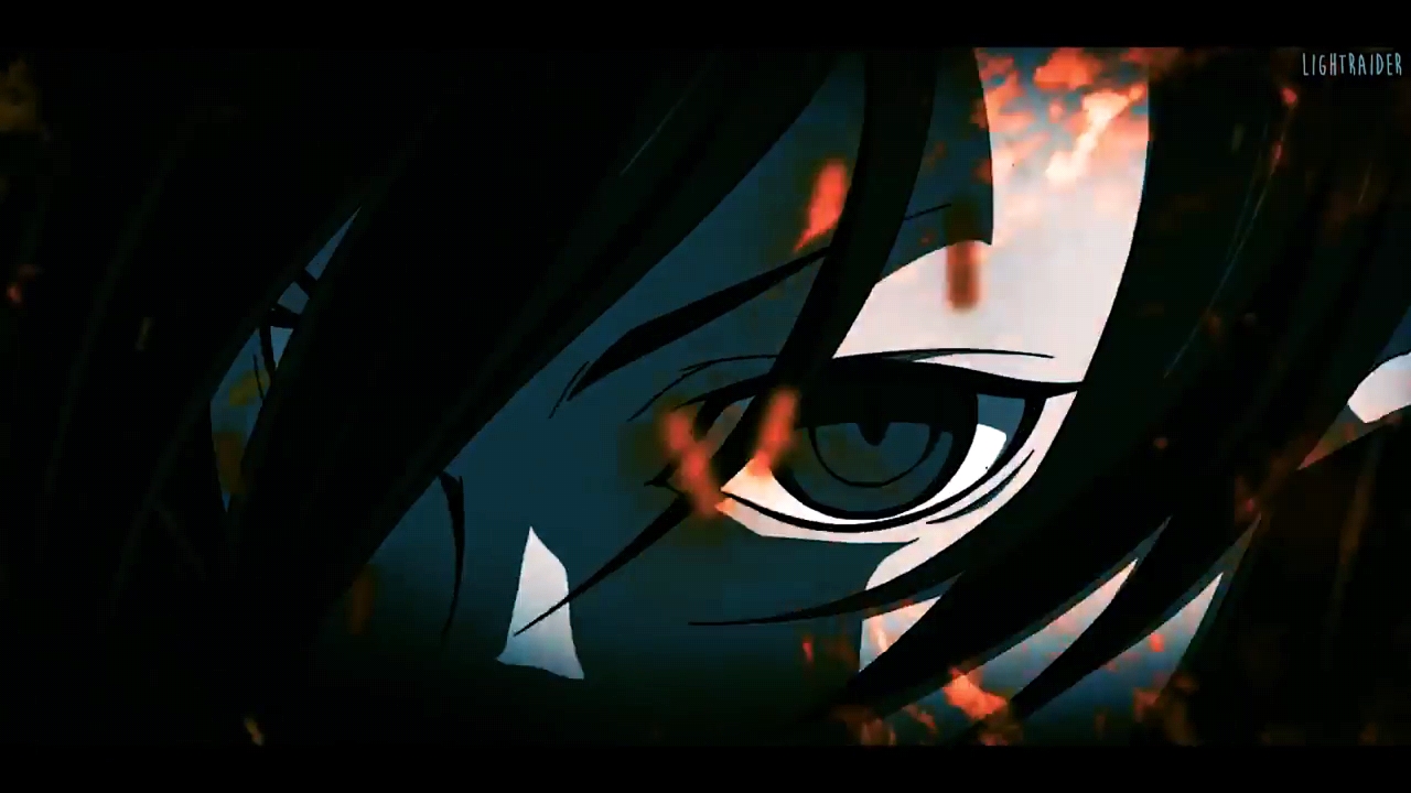 [AMV] - Rise Up смотреть онлайн