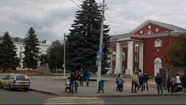 экскурсия по району льнокомбинат смотреть онлайн