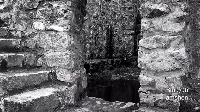 Andranik Manukyan - Khosek, Lerner