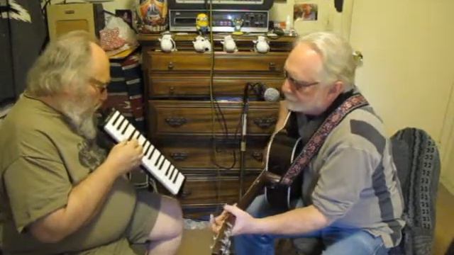 Coyote Moon, performed by The Simoleons смотреть онлайн