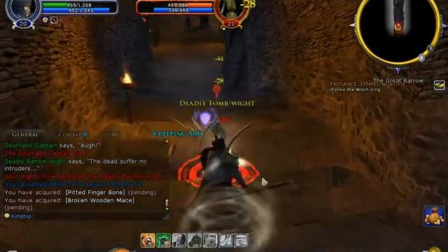 #8 ОБЗОР ВЛАСТЕЛИН КОЛЕЦ ОНЛАЙН / THE LORD OF THE RINGS ONLINE смотреть онлайн