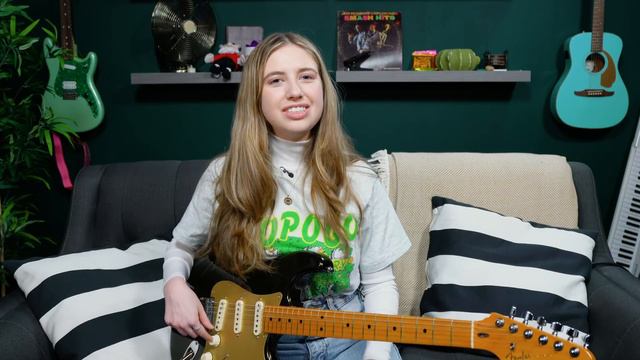 You’ve Been Practicing The Pentatonic Scale on Guitar WRONG! смотреть онлайн