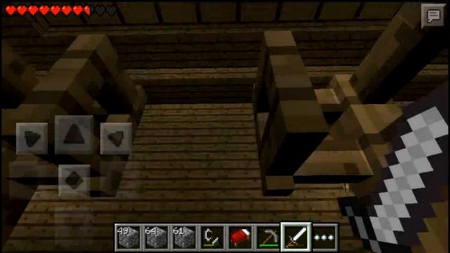 Minecraft PE 0.7.4 UPDATE REVIEW [Pocket Edition] смотреть онлайн