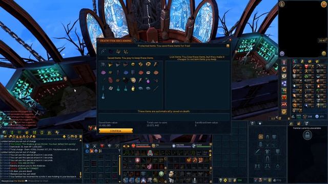 Raksha, Solak, and pre-Elder GWD plans! смотреть онлайн