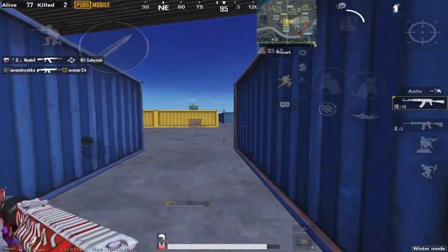 Дикий флекс | HIGHLIGHTS PUBG MOBILE | FRAGMOVIE PUBG MOBILE #13🤡🤡🤡 смотреть онлайн