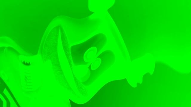 Küçük Bir Ayıcığım Gummibär Gummy Bear Song in Turkish Version with Scary Visual and Audio Effects смотреть онлайн