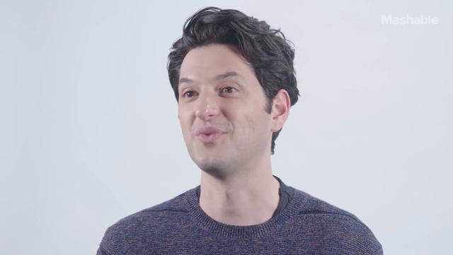 SONIC'S Ben Schwartz Retro FINAL FANTASY, TEENAGE MUTANT NINJA TURTLES & More | Exclusive Interview смотреть онлайн