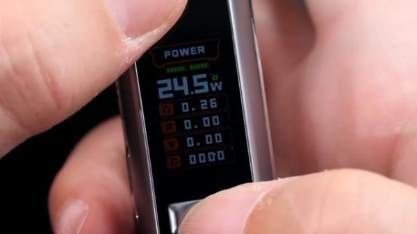 Aegis Legend 2 by Geek Vape!