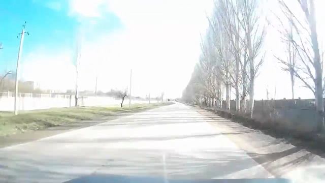 ДОРОГИ КРЫМА ЕДем по Керчи в Еникале смотреть онлайн