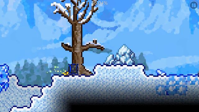 Terraria by Skub [4K, 60 FPS SHOWCASE] смотреть онлайн
