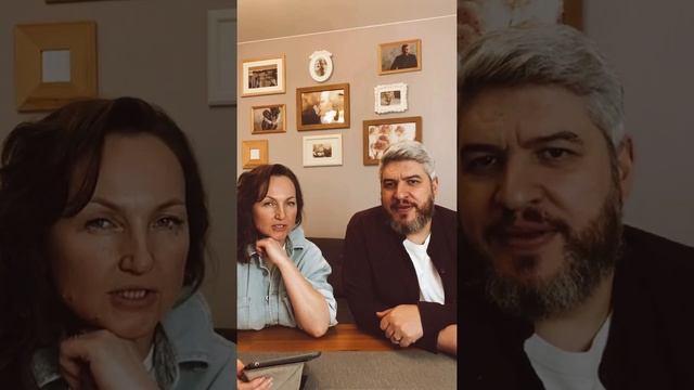 Муж отвечает на вопросы подписчиц смотреть онлайн