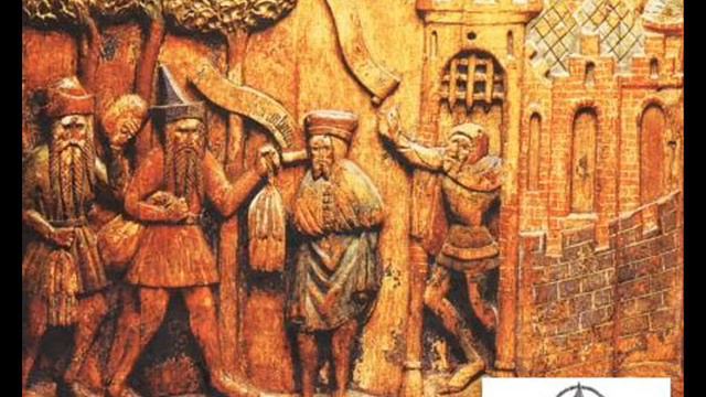 Мюзикл "Зодчий-Лис". Тема любви. смотреть онлайн