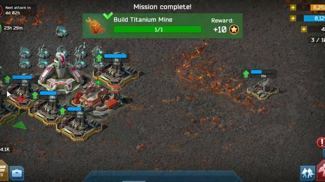 SlowPCGaming Battle For The Galaxy: How to get & spend credits for Free смотреть онлайн