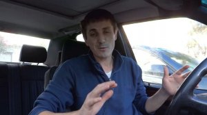 Как поехать на автомате АКПП после механики - БЕЗ АВАРИИ (СОВЕТ)