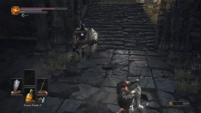 Dark Souls 3 git gud or die tryin смотреть онлайн