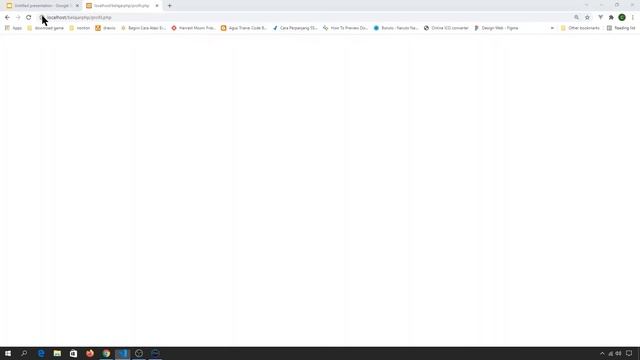 Simpan Data dengan SESSION : Tutorial PHP untuk Pemula - Part 12 смотреть онлайн