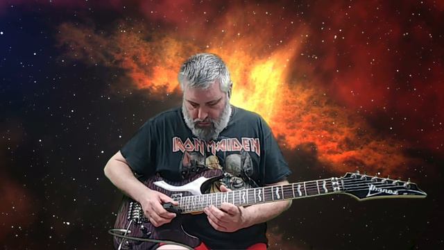 Ibanez S470DXQM Sound, Something Different смотреть онлайн