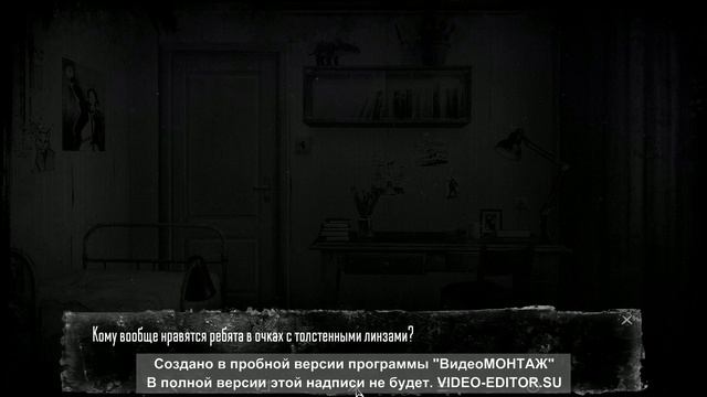 НАЧАЛО ПЕРВОГО ЭПИЗОДА Tinny bunny(Зайчик)#1 смотреть онлайн