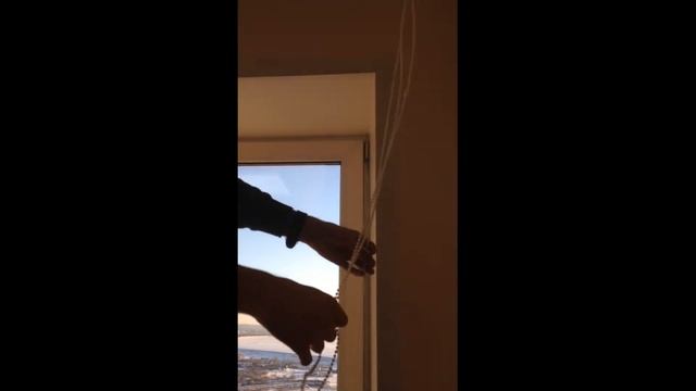 Вертикальные жалюзи смотреть онлайн