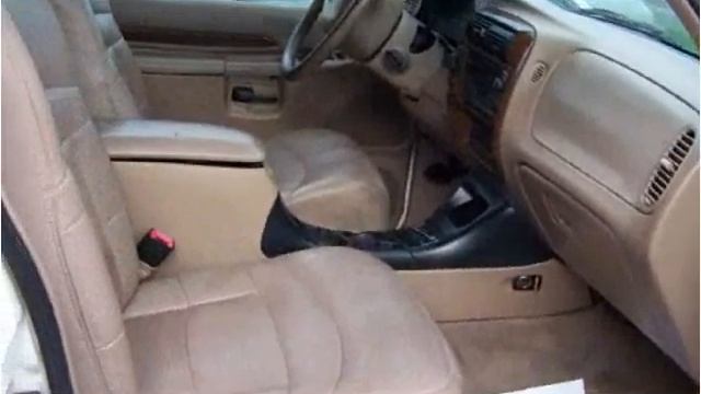 1999 Ford Explorer Used Cars Madison TN смотреть онлайн