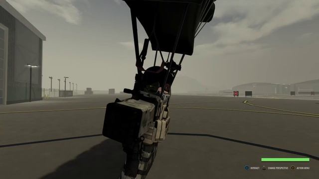 The Greatest Milsim On Roblox